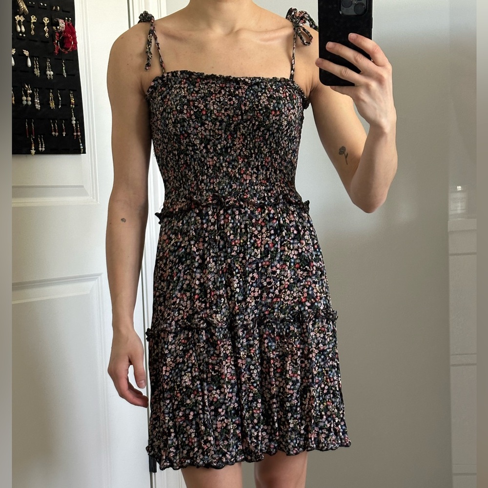 Wild Fable Dress